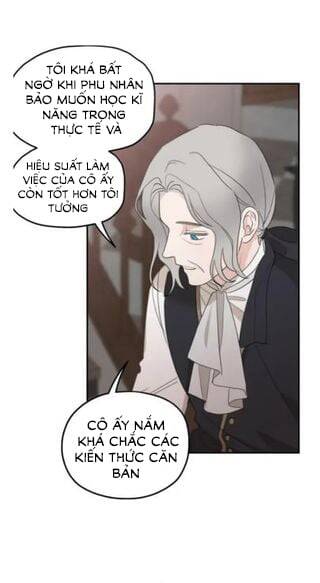 Gia Đình Chồng Vô Cùng Yêu Thích Tôi Chap 13 - Next Chap 14