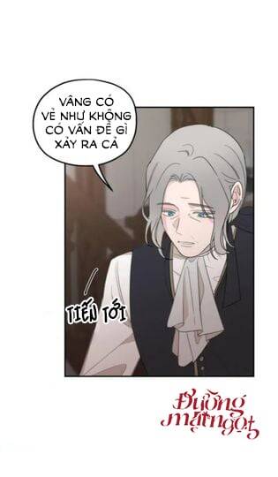Gia Đình Chồng Vô Cùng Yêu Thích Tôi Chap 13 - Next Chap 14