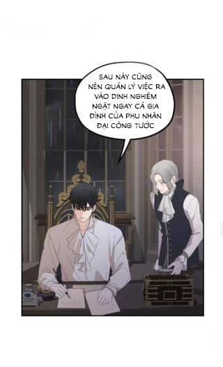 Gia Đình Chồng Vô Cùng Yêu Thích Tôi Chap 13 - Next Chap 14