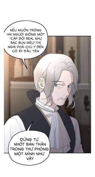 Gia Đình Chồng Vô Cùng Yêu Thích Tôi Chap 13 - Next Chap 14