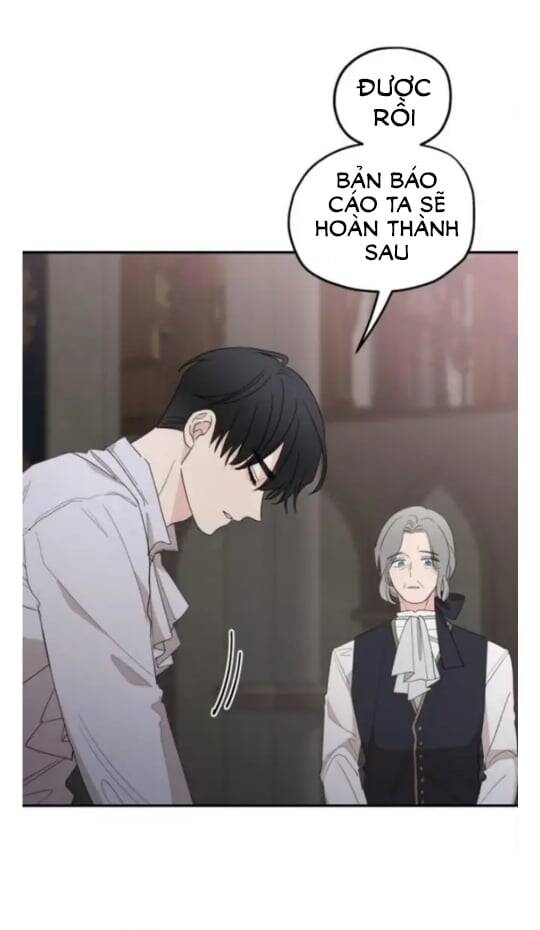 Gia Đình Chồng Vô Cùng Yêu Thích Tôi Chap 13 - Next Chap 14