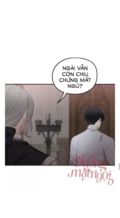 Gia Đình Chồng Vô Cùng Yêu Thích Tôi Chap 13 - Next Chap 14