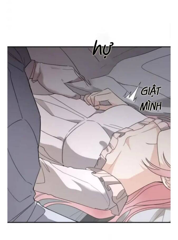 Gia Đình Chồng Vô Cùng Yêu Thích Tôi Chap 13 - Next Chap 14