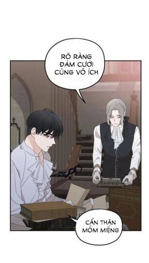 Gia Đình Chồng Vô Cùng Yêu Thích Tôi Chap 13 - Next Chap 14