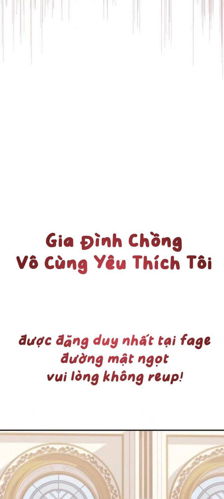 Gia Đình Chồng Vô Cùng Yêu Thích Tôi Chap 141 - Next Chap 142