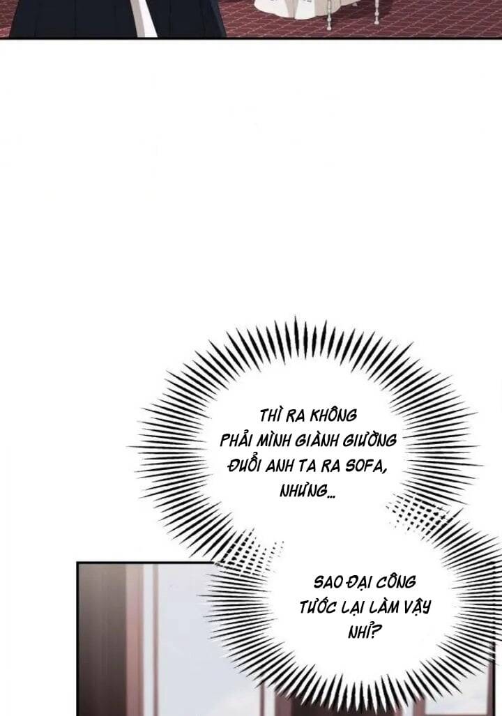 Gia Đình Chồng Vô Cùng Yêu Thích Tôi Chap 141 - Next Chap 142
