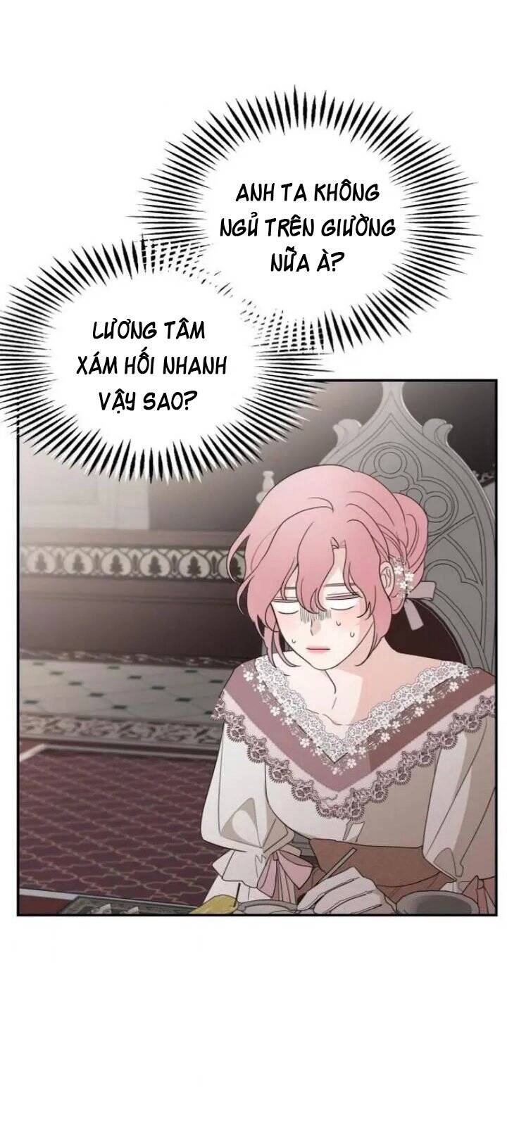 Gia Đình Chồng Vô Cùng Yêu Thích Tôi Chap 141 - Next Chap 142