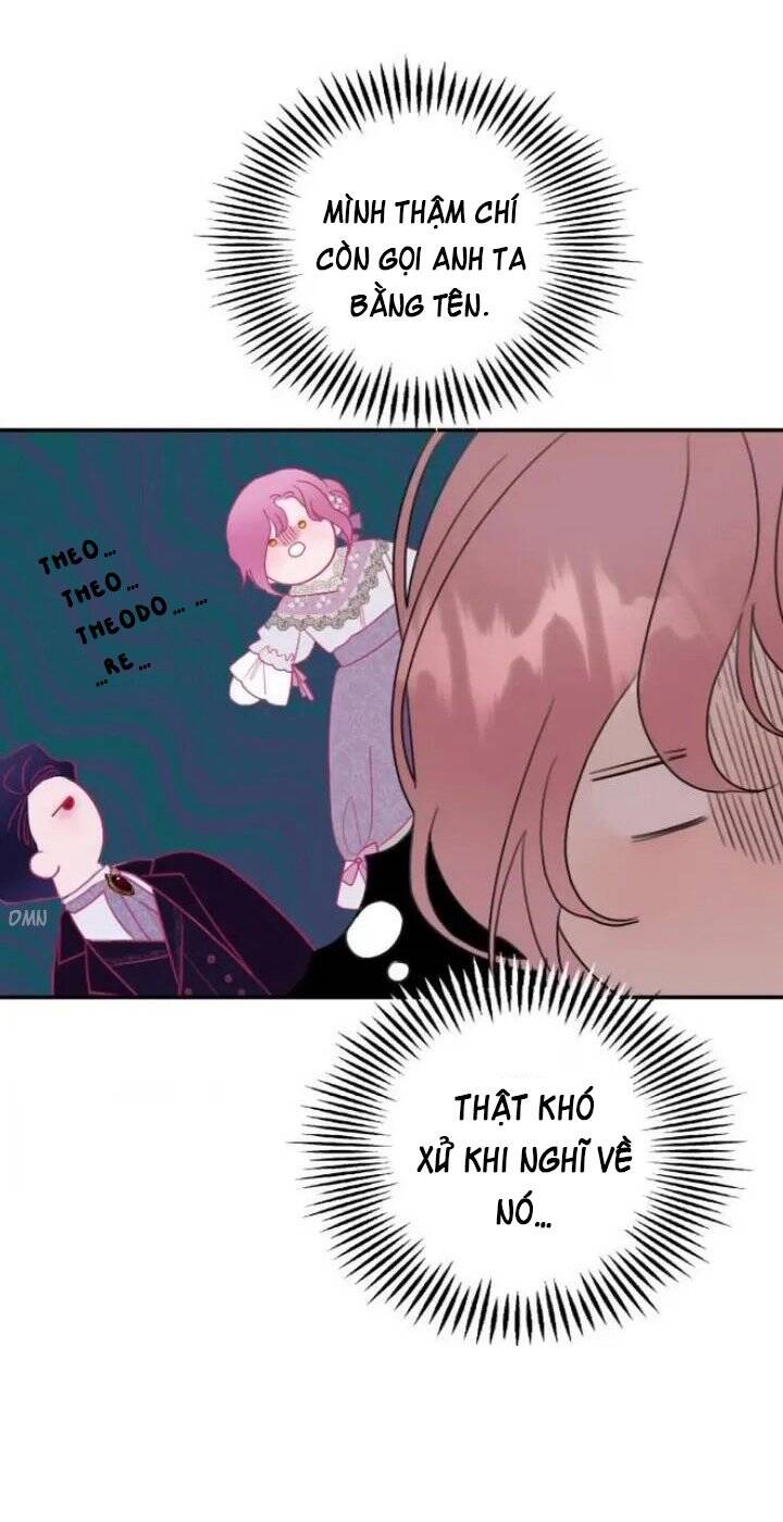 Gia Đình Chồng Vô Cùng Yêu Thích Tôi Chap 141 - Next Chap 142