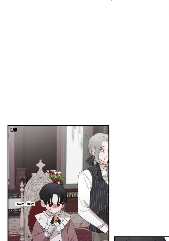 Gia Đình Chồng Vô Cùng Yêu Thích Tôi Chap 141 - Next Chap 142