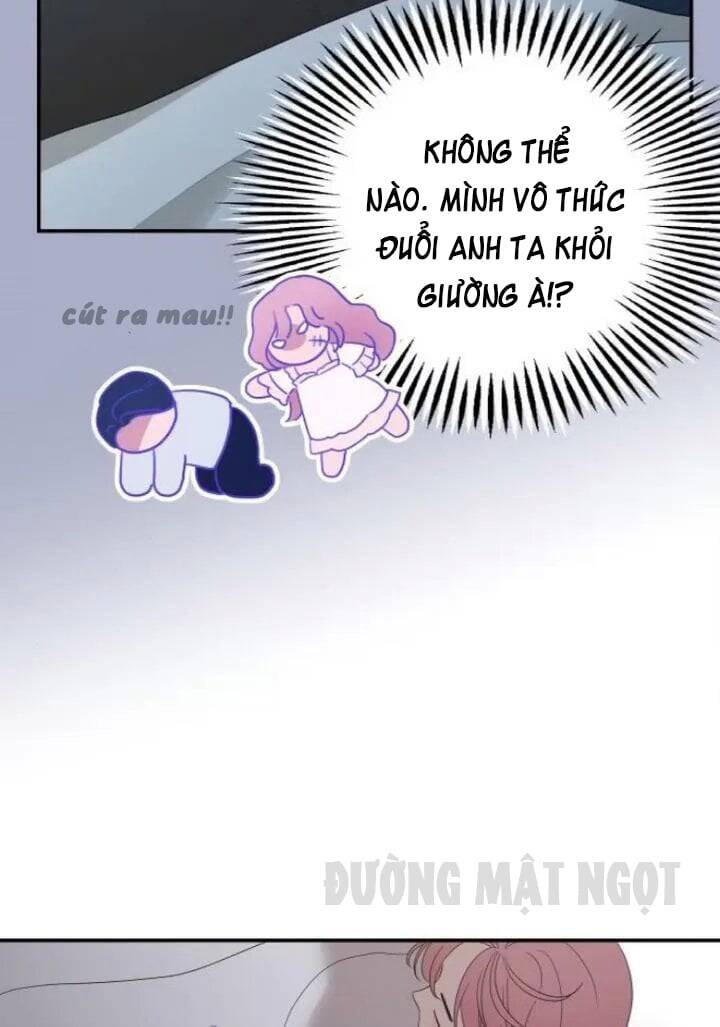 Gia Đình Chồng Vô Cùng Yêu Thích Tôi Chap 141 - Next Chap 142