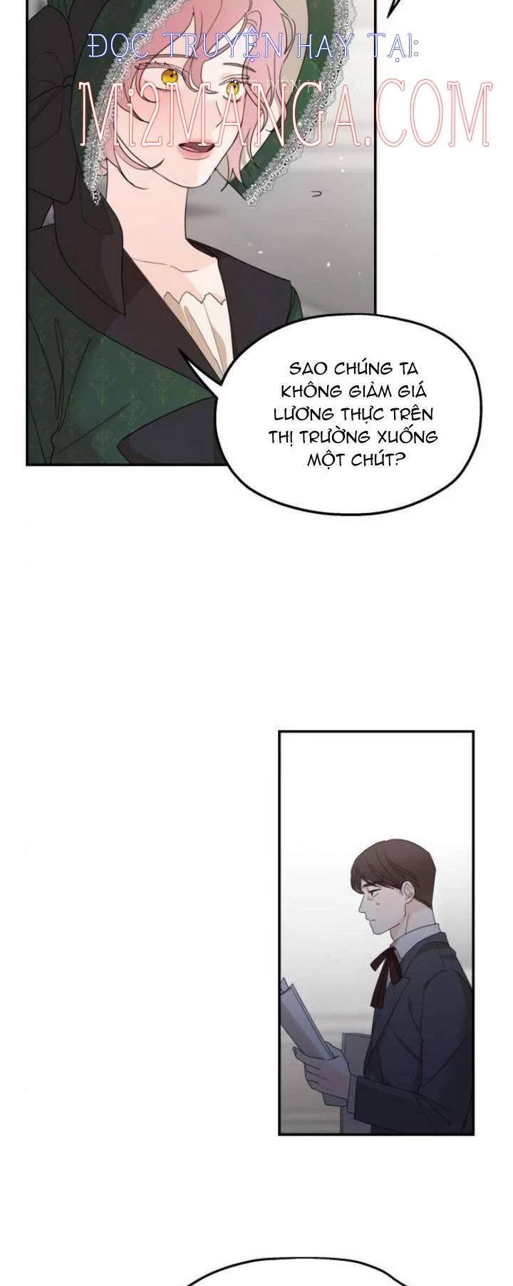 Gia Đình Chồng Vô Cùng Yêu Thích Tôi Chap 15 - Next Chap 16