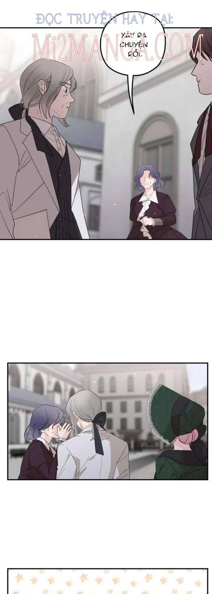Gia Đình Chồng Vô Cùng Yêu Thích Tôi Chap 15 - Next Chap 16