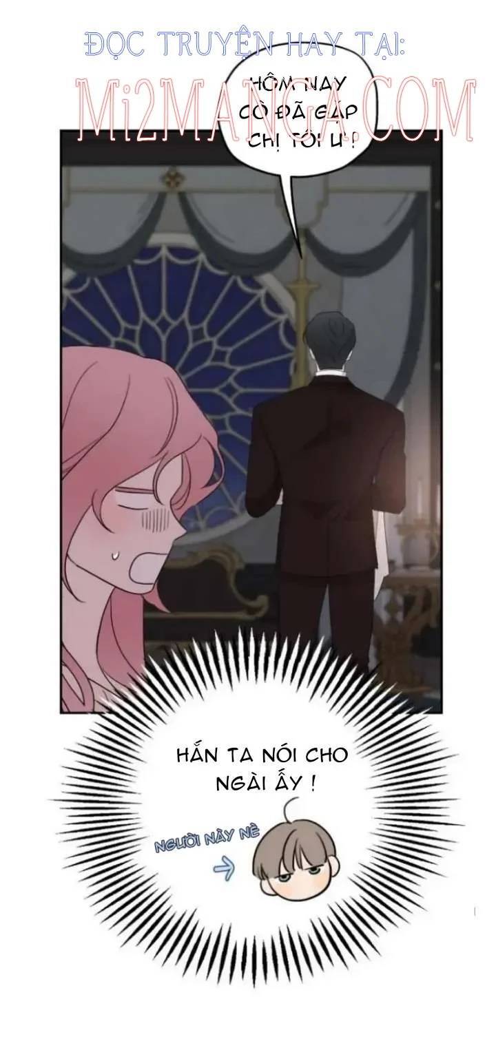 Gia Đình Chồng Vô Cùng Yêu Thích Tôi Chap 165 - Next Chap 166