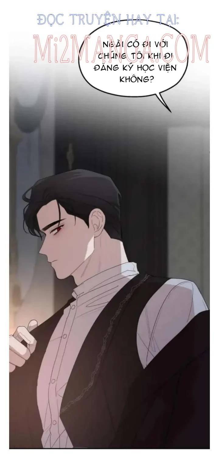 Gia Đình Chồng Vô Cùng Yêu Thích Tôi Chap 165 - Next Chap 166