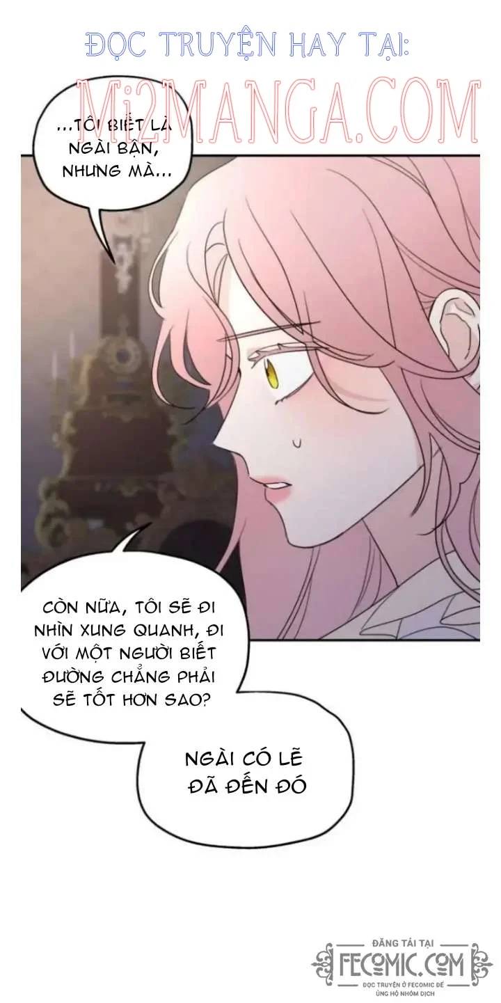 Gia Đình Chồng Vô Cùng Yêu Thích Tôi Chap 165 - Next Chap 166