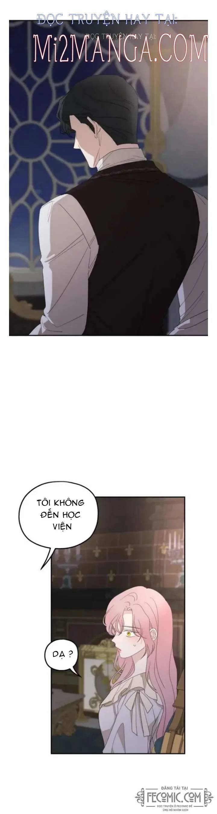 Gia Đình Chồng Vô Cùng Yêu Thích Tôi Chap 165 - Next Chap 166