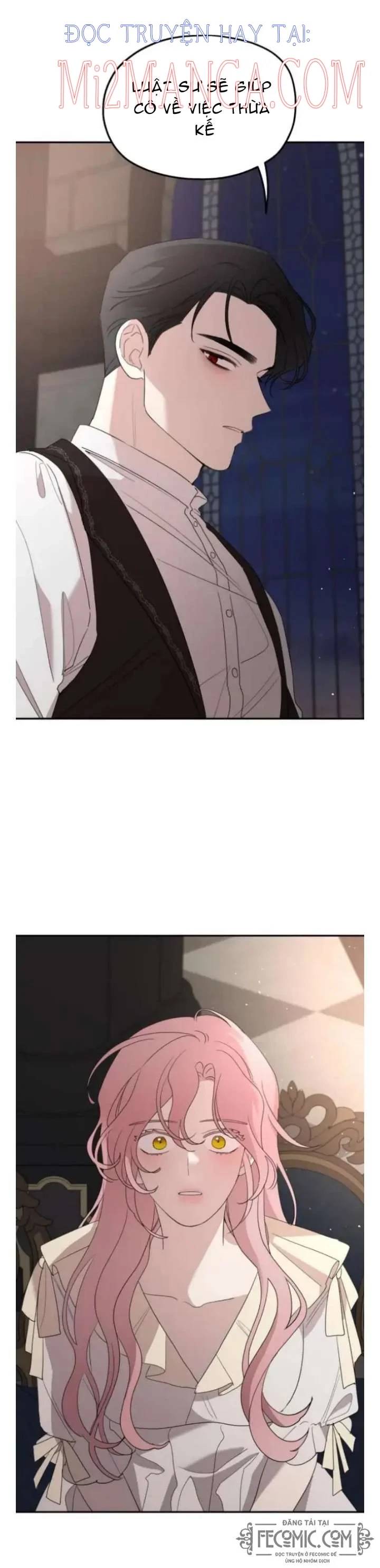 Gia Đình Chồng Vô Cùng Yêu Thích Tôi Chap 165 - Next Chap 166