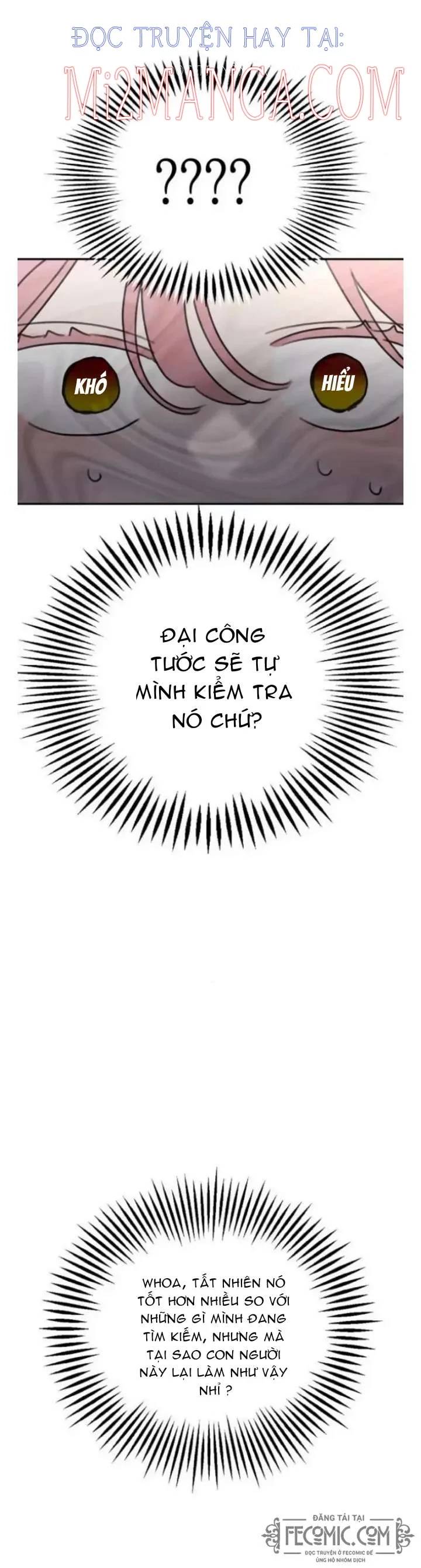 Gia Đình Chồng Vô Cùng Yêu Thích Tôi Chap 165 - Next Chap 166