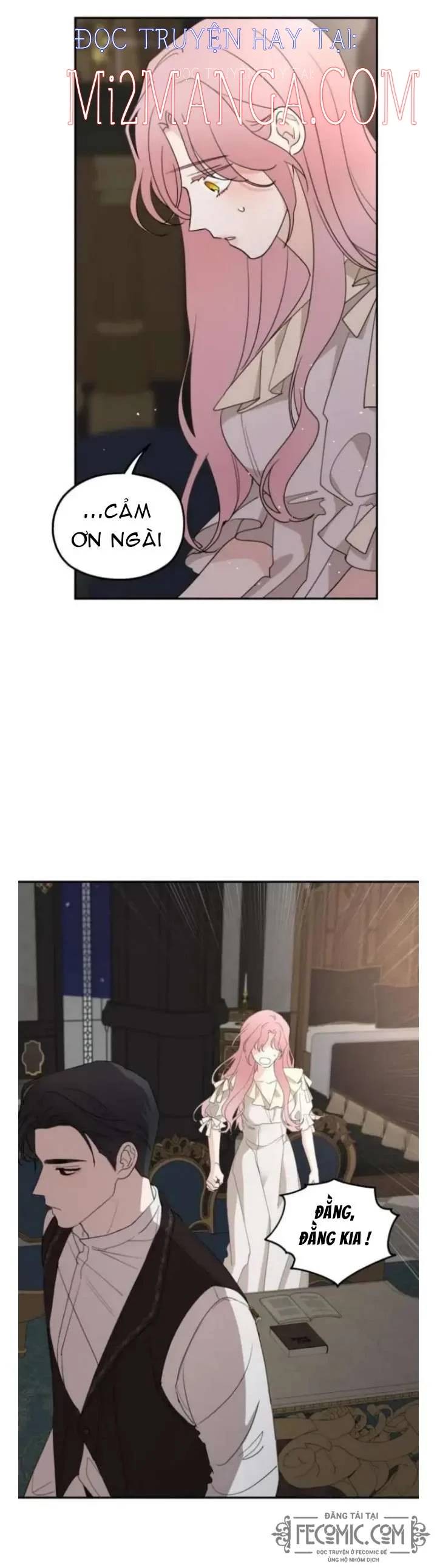 Gia Đình Chồng Vô Cùng Yêu Thích Tôi Chap 165 - Next Chap 166
