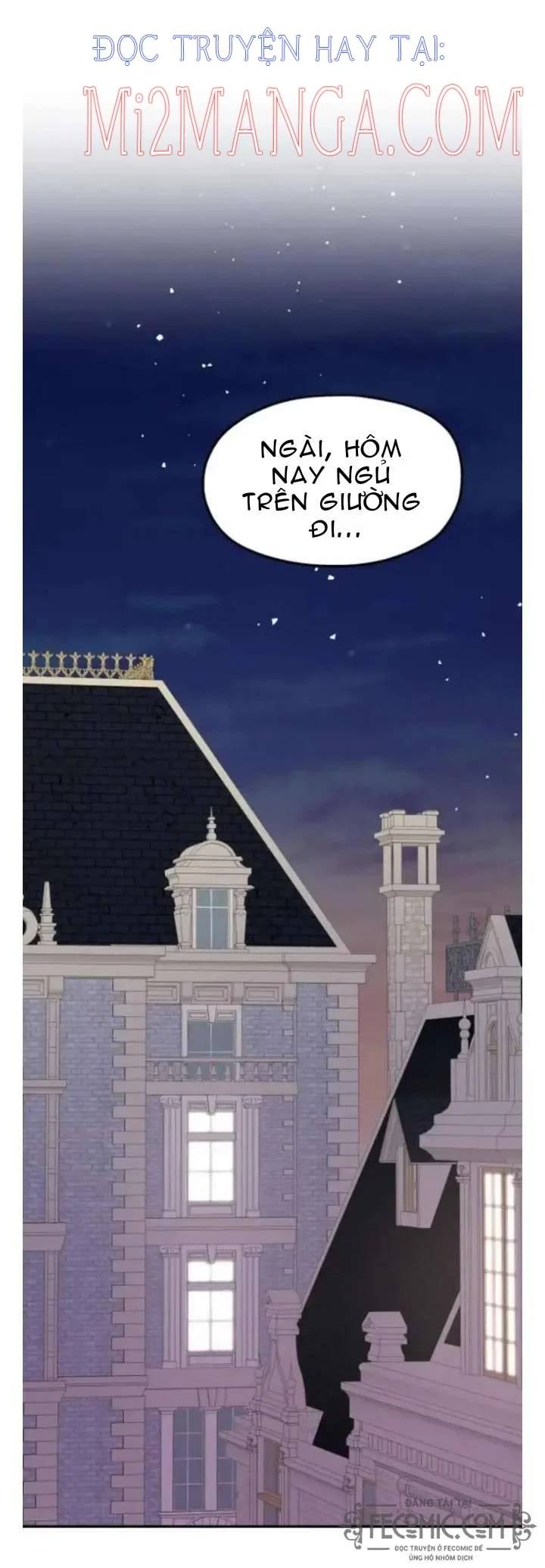 Gia Đình Chồng Vô Cùng Yêu Thích Tôi Chap 165 - Next Chap 166