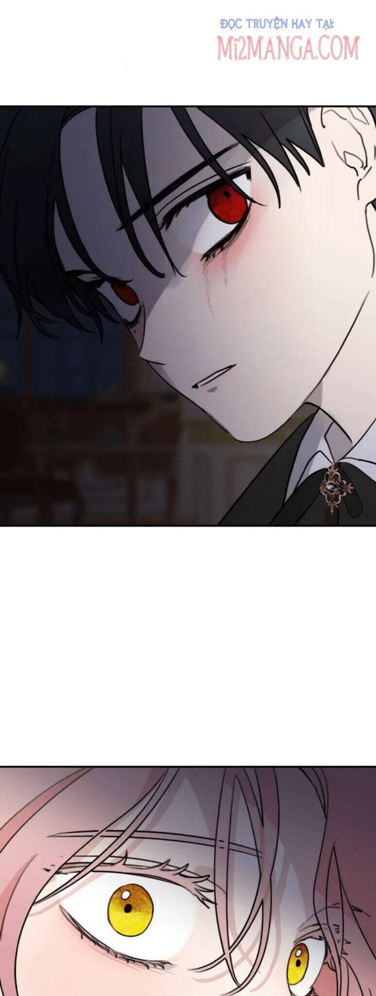 Gia Đình Chồng Vô Cùng Yêu Thích Tôi Chap 7 - Next Chap 8