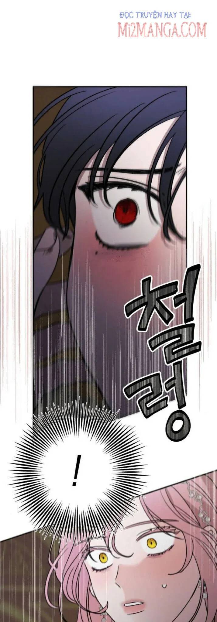Gia Đình Chồng Vô Cùng Yêu Thích Tôi Chap 7 - Next Chap 8