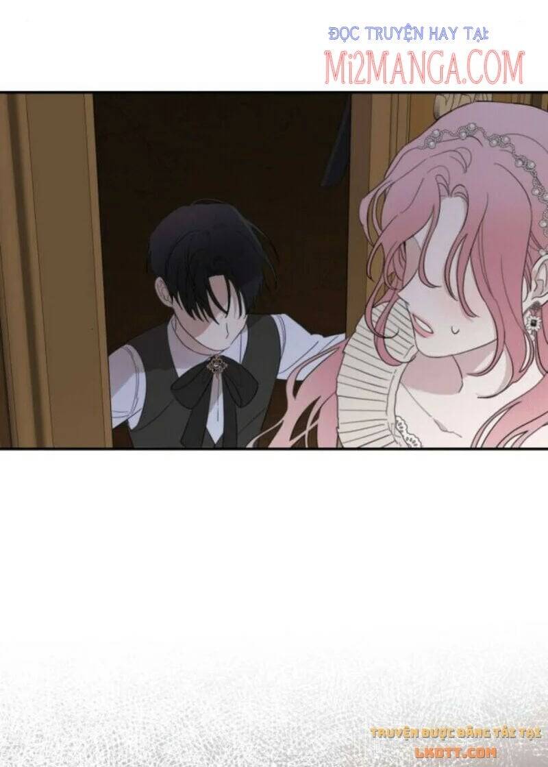 Gia Đình Chồng Vô Cùng Yêu Thích Tôi Chap 7 - Next Chap 8