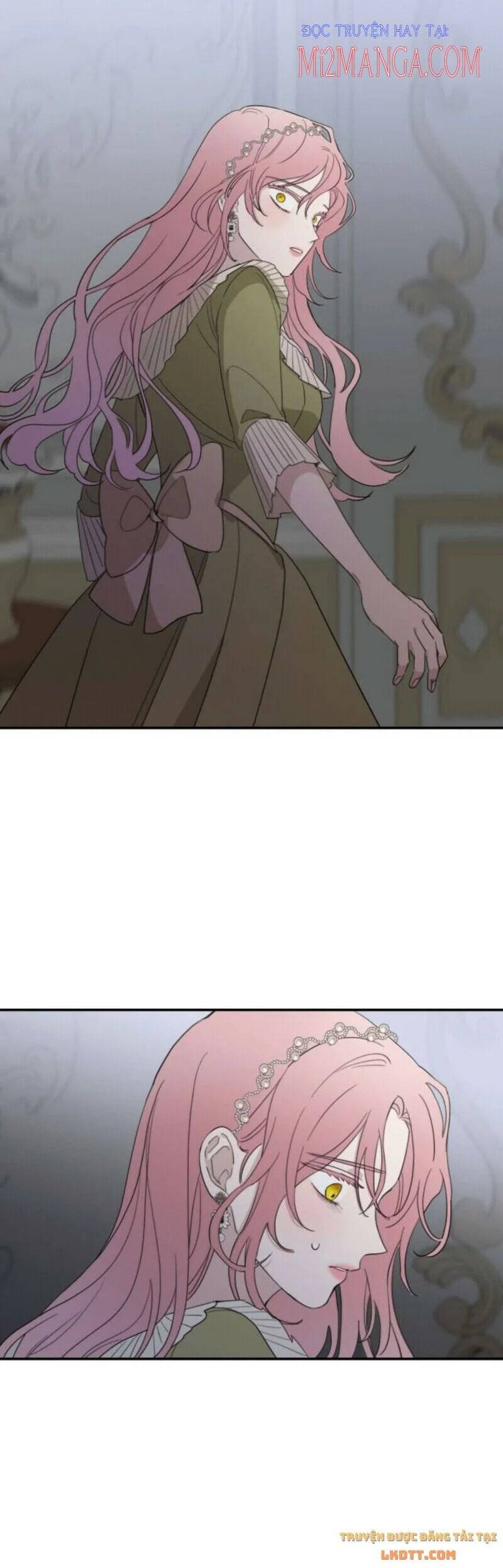 Gia Đình Chồng Vô Cùng Yêu Thích Tôi Chap 7 - Next Chap 8