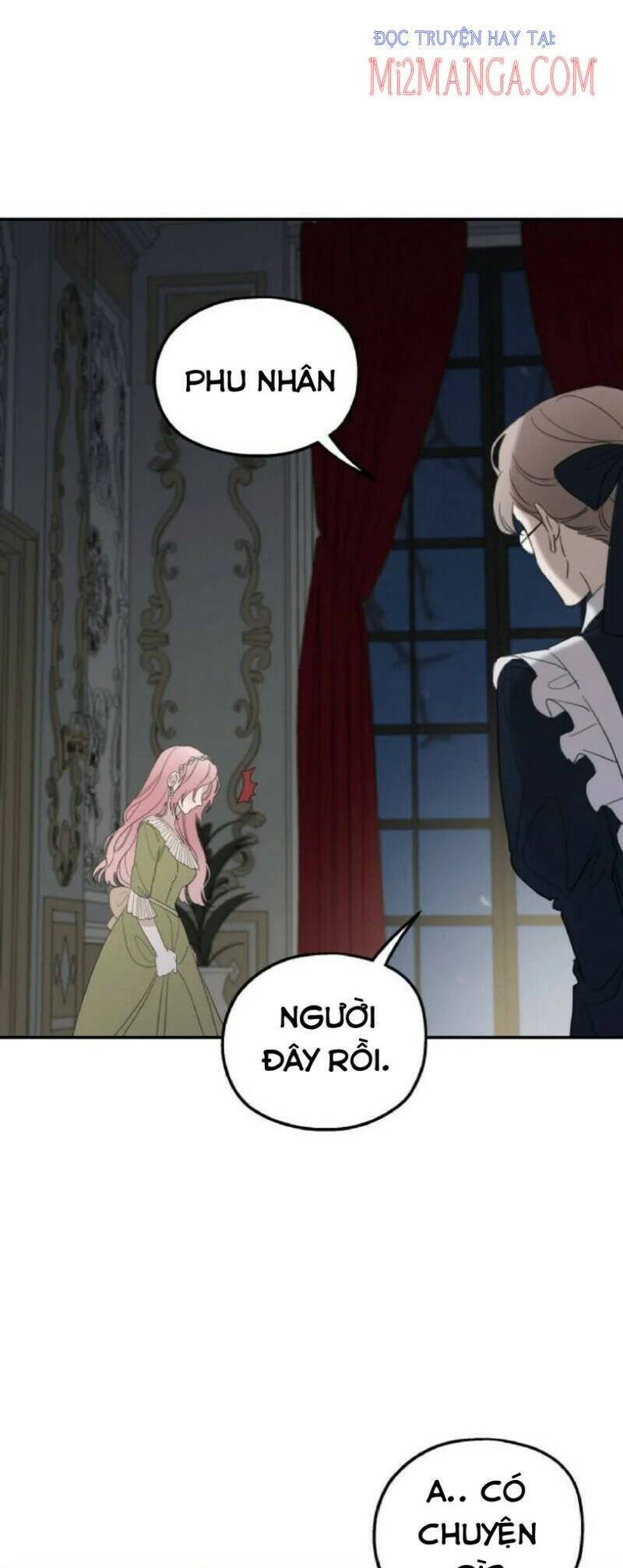 Gia Đình Chồng Vô Cùng Yêu Thích Tôi Chap 7 - Next Chap 8