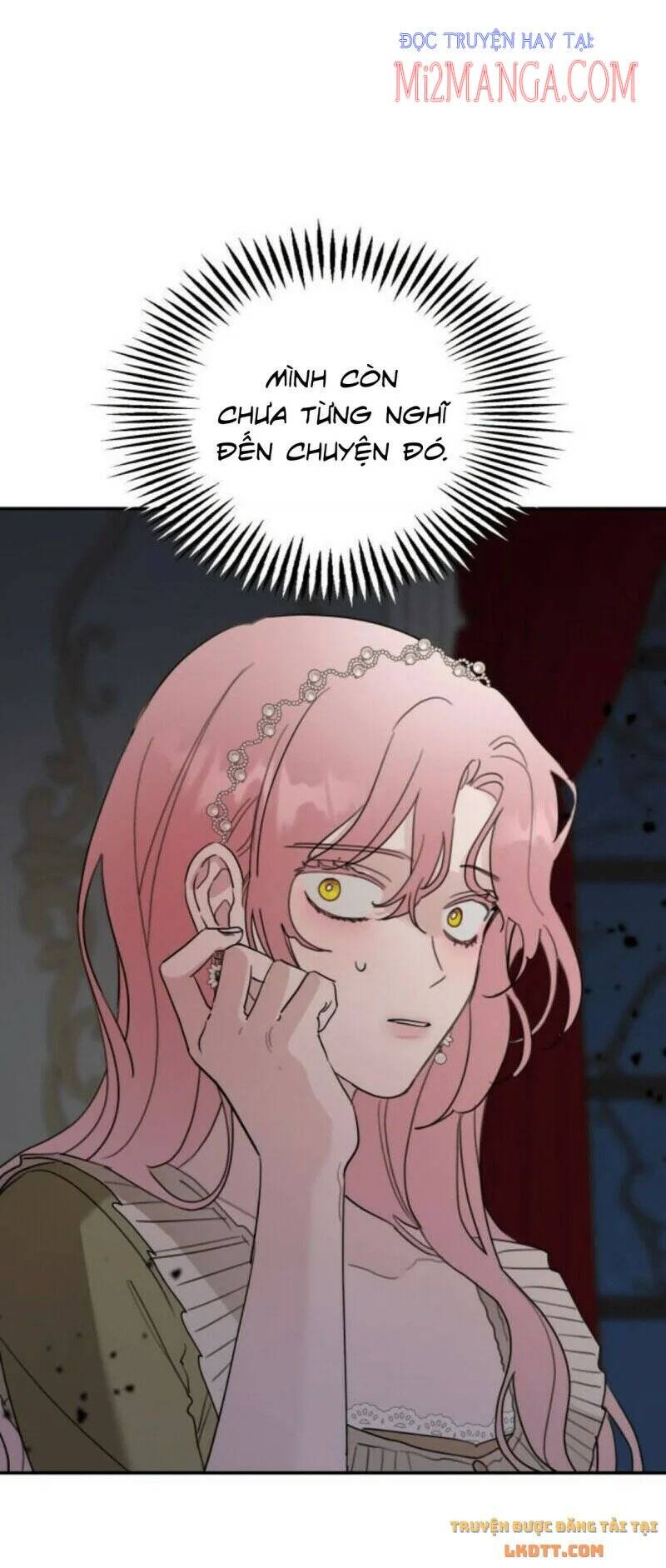 Gia Đình Chồng Vô Cùng Yêu Thích Tôi Chap 7 - Next Chap 8