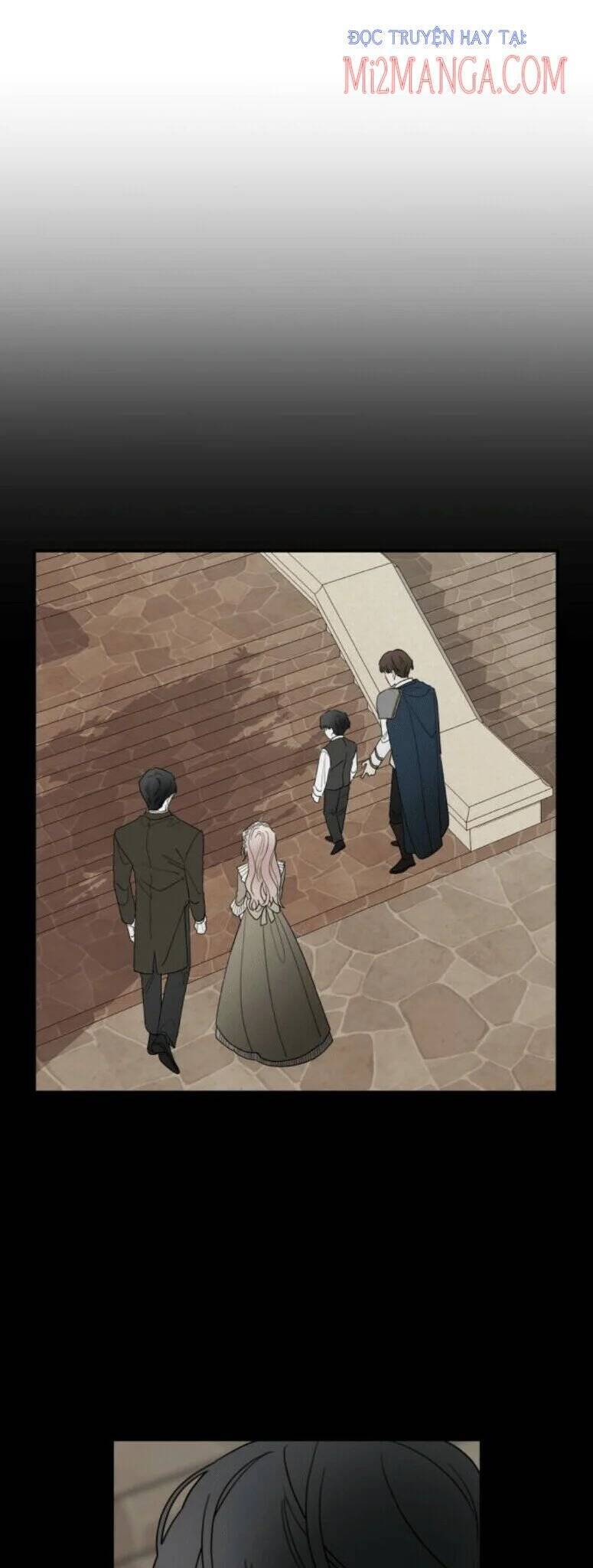 Gia Đình Chồng Vô Cùng Yêu Thích Tôi Chap 7 - Next Chap 8