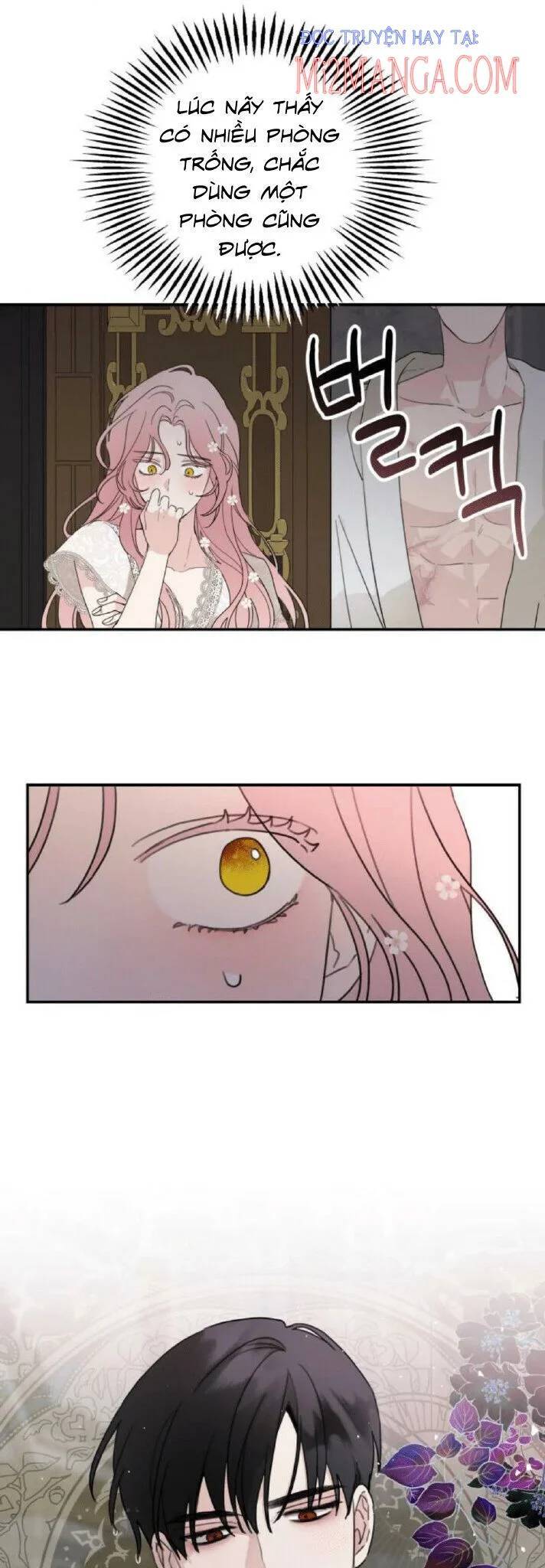 Gia Đình Chồng Vô Cùng Yêu Thích Tôi Chap 7 - Next Chap 8