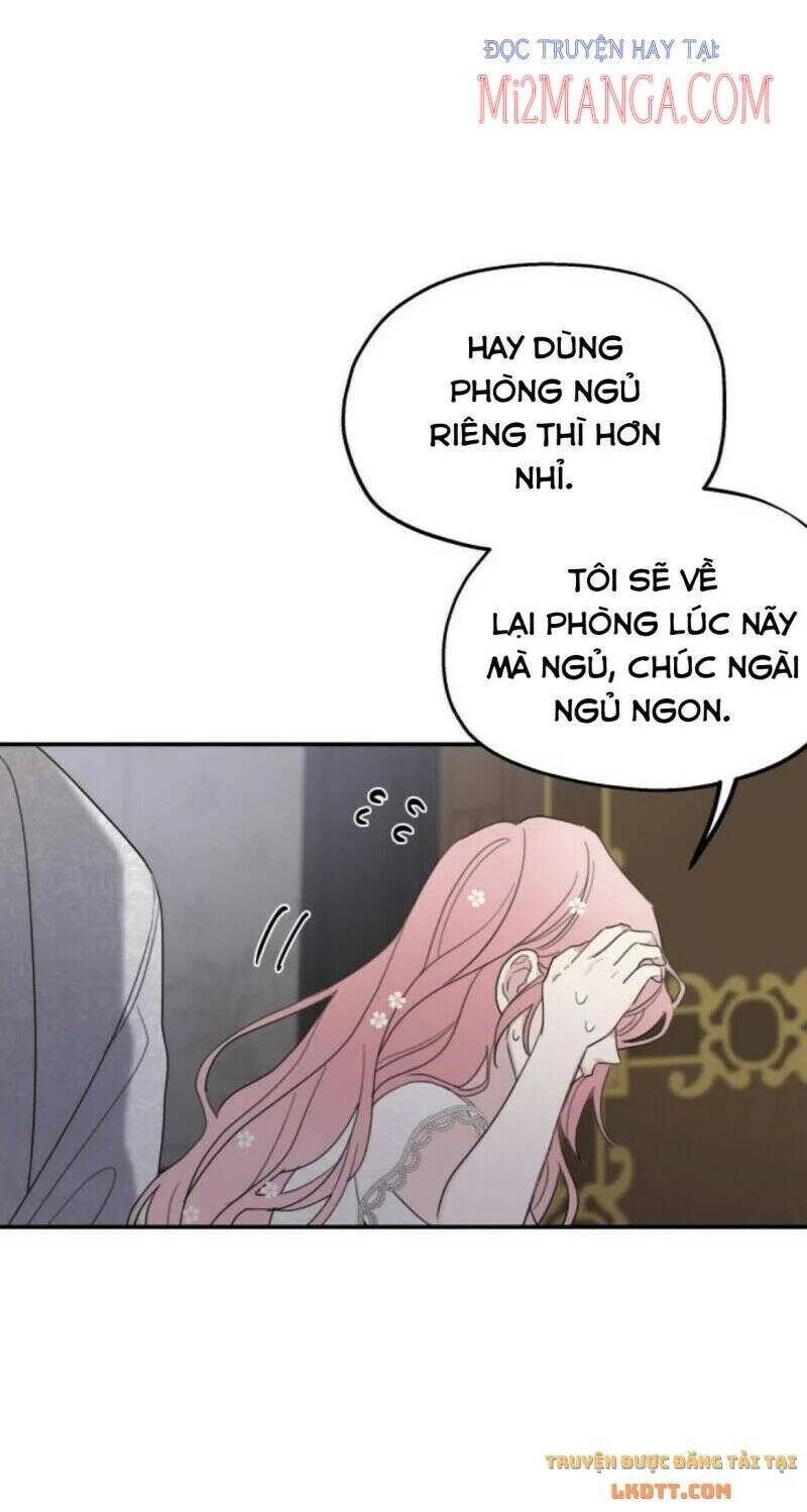 Gia Đình Chồng Vô Cùng Yêu Thích Tôi Chap 7 - Next Chap 8