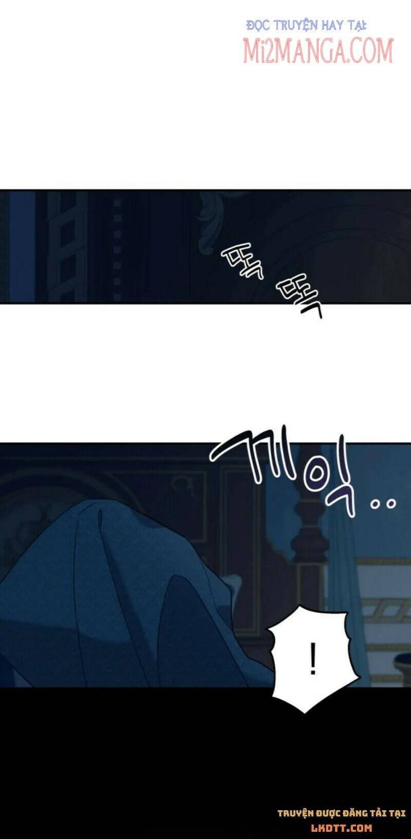 Gia Đình Chồng Vô Cùng Yêu Thích Tôi Chap 7 - Next Chap 8