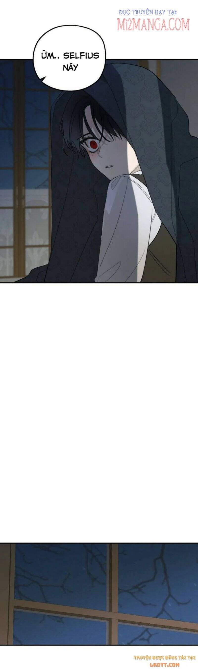 Gia Đình Chồng Vô Cùng Yêu Thích Tôi Chap 7 - Next Chap 8