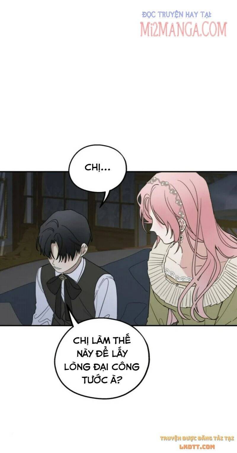 Gia Đình Chồng Vô Cùng Yêu Thích Tôi Chap 7 - Next Chap 8