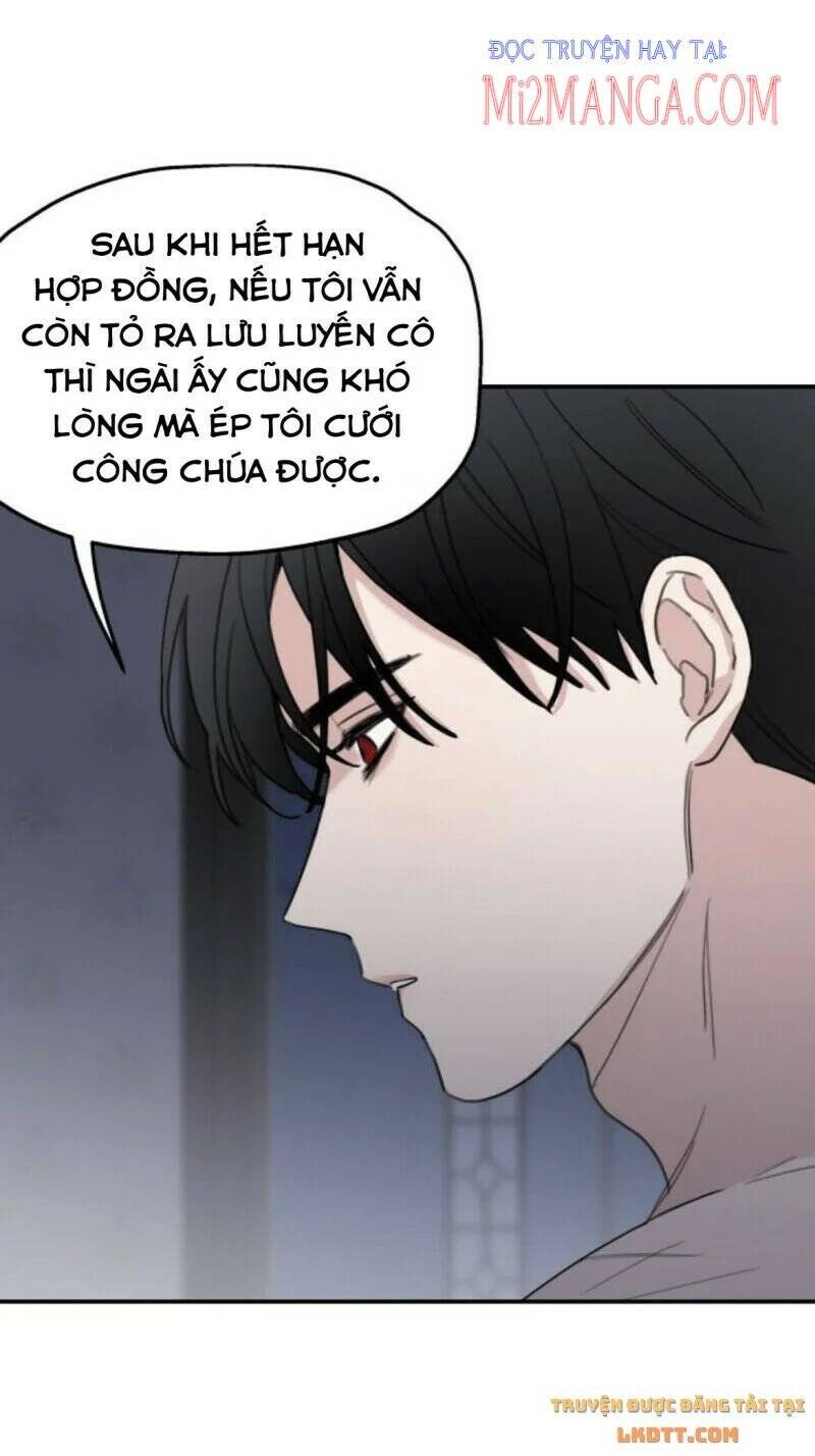 Gia Đình Chồng Vô Cùng Yêu Thích Tôi Chap 75 - Next Chap 76