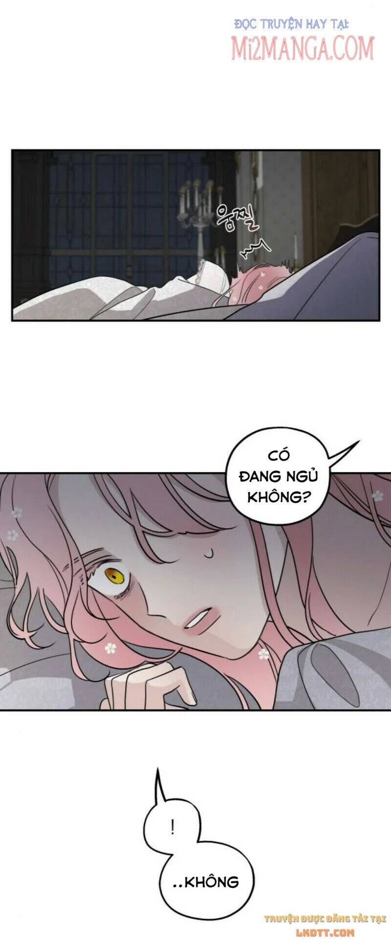 Gia Đình Chồng Vô Cùng Yêu Thích Tôi Chap 75 - Next Chap 76