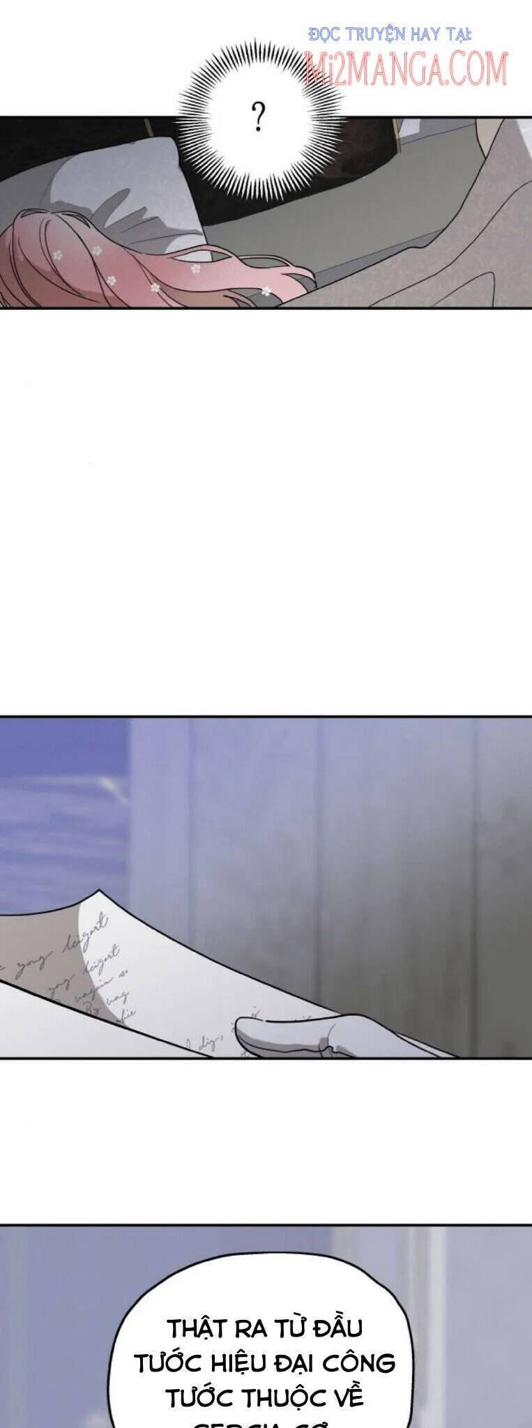 Gia Đình Chồng Vô Cùng Yêu Thích Tôi Chap 75 - Next Chap 76