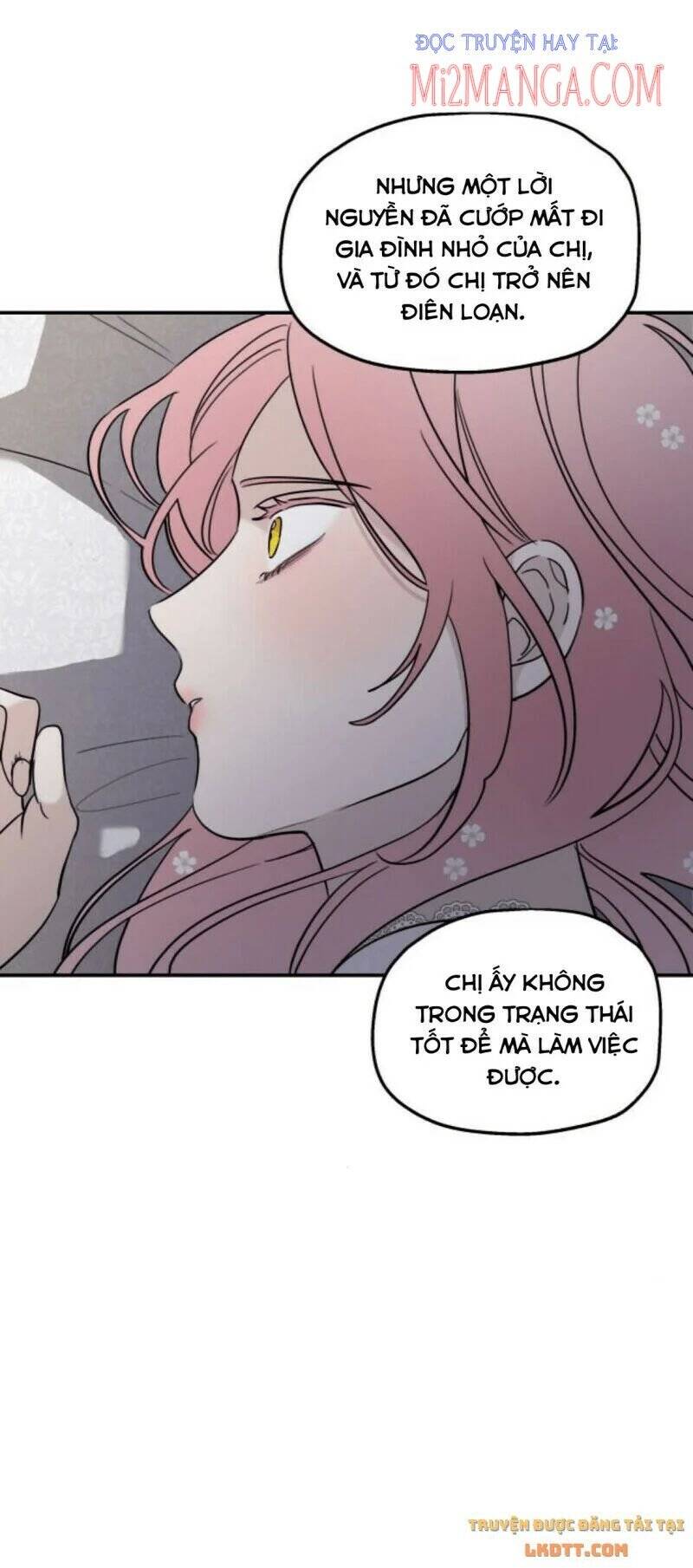 Gia Đình Chồng Vô Cùng Yêu Thích Tôi Chap 75 - Next Chap 76