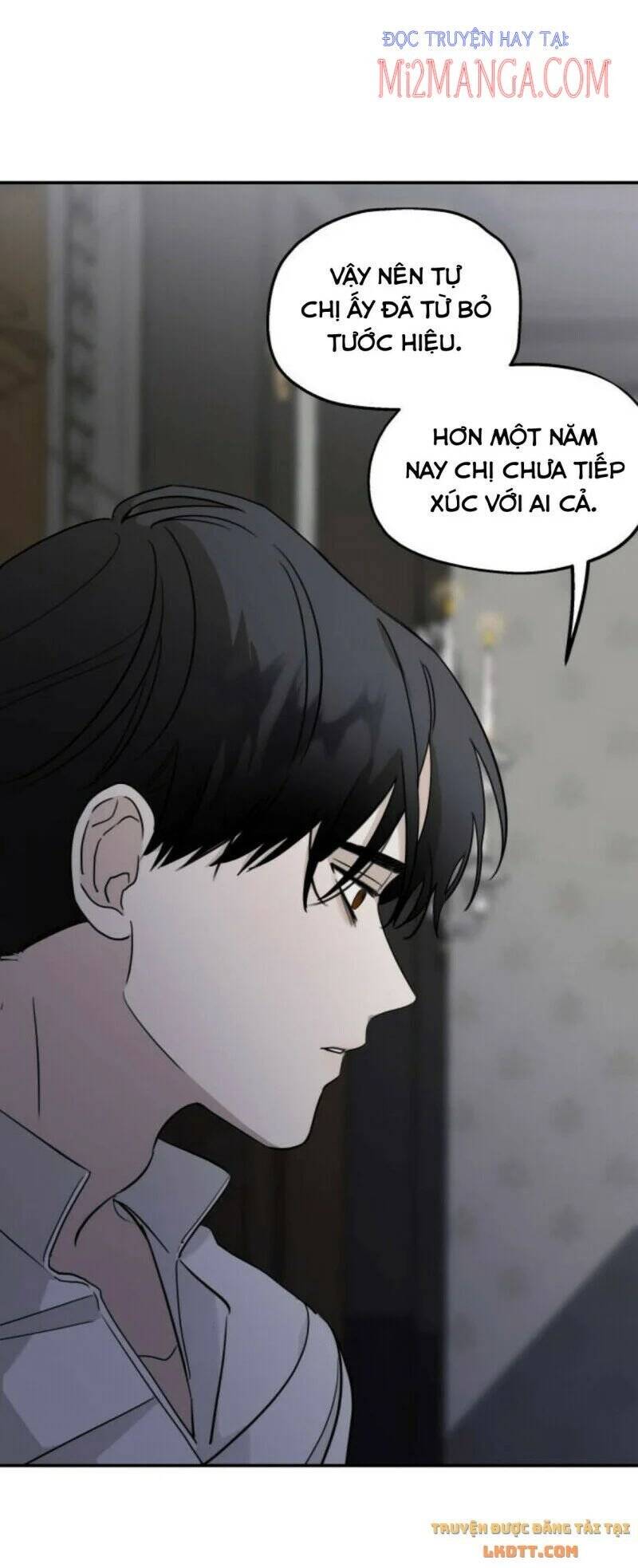 Gia Đình Chồng Vô Cùng Yêu Thích Tôi Chap 75 - Next Chap 76