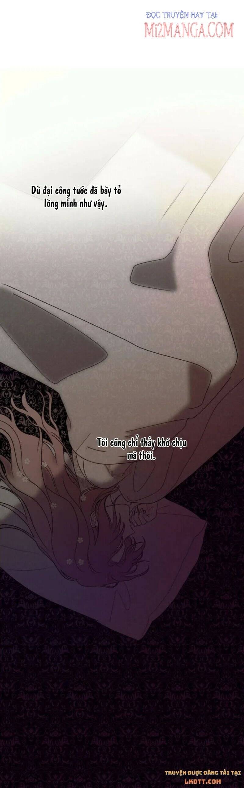 Gia Đình Chồng Vô Cùng Yêu Thích Tôi Chap 75 - Next Chap 76