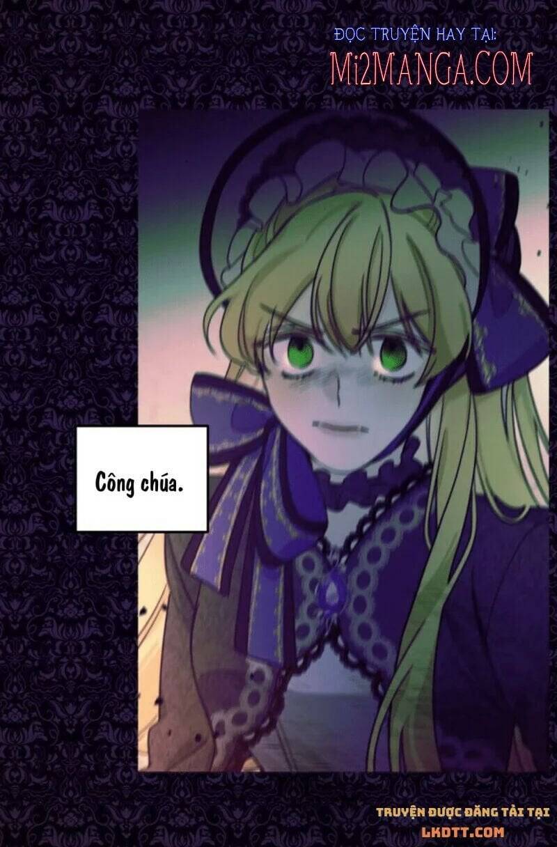 Gia Đình Chồng Vô Cùng Yêu Thích Tôi Chap 75 - Next Chap 76
