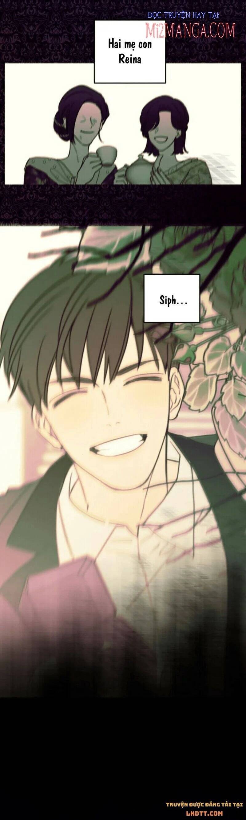 Gia Đình Chồng Vô Cùng Yêu Thích Tôi Chap 75 - Next Chap 76