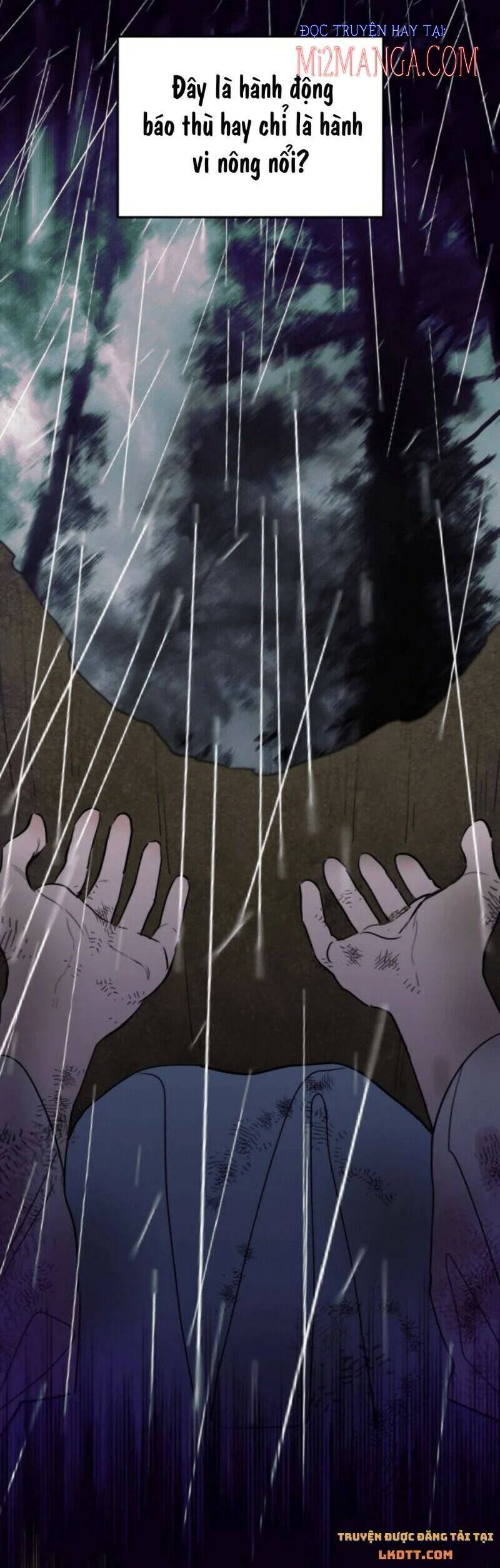 Gia Đình Chồng Vô Cùng Yêu Thích Tôi Chap 75 - Next Chap 76