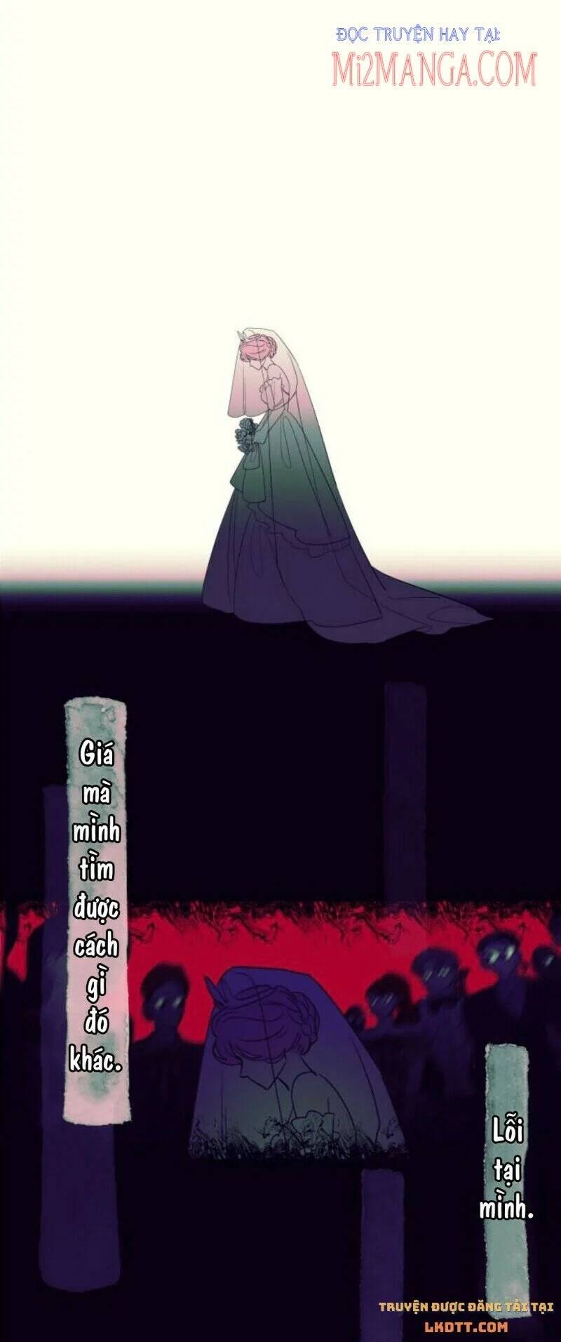 Gia Đình Chồng Vô Cùng Yêu Thích Tôi Chap 75 - Next Chap 76
