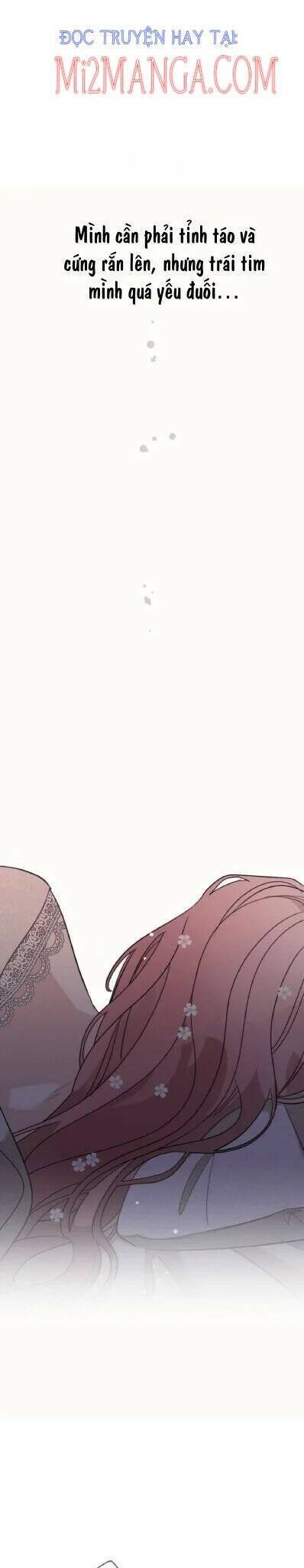 Gia Đình Chồng Vô Cùng Yêu Thích Tôi Chap 75 - Next Chap 76