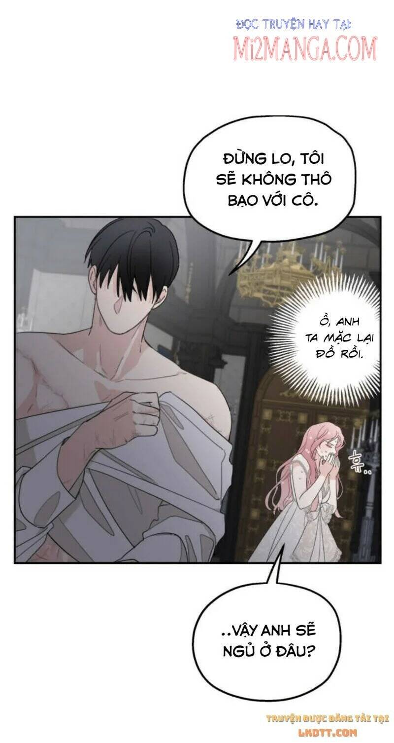 Gia Đình Chồng Vô Cùng Yêu Thích Tôi Chap 75 - Next Chap 76