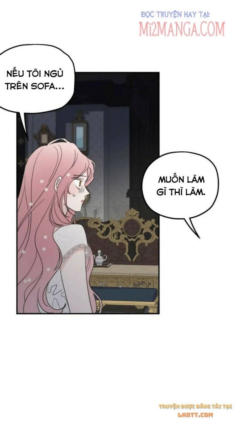 Gia Đình Chồng Vô Cùng Yêu Thích Tôi Chap 75 - Next Chap 76