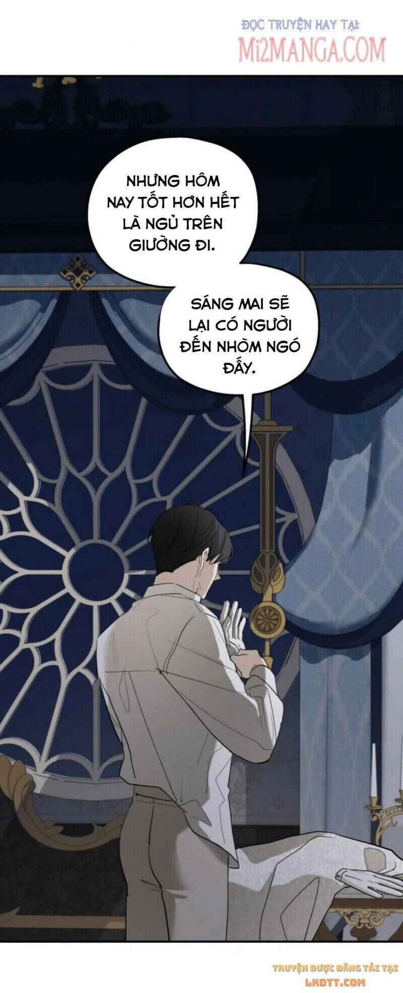 Gia Đình Chồng Vô Cùng Yêu Thích Tôi Chap 75 - Next Chap 76